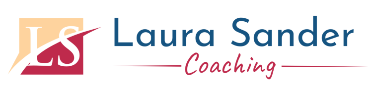 Logo karrierecoaching Laura Sander